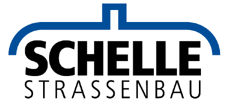 Schelle-Strassenbau